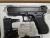Модель пистолета Cyma CM030 Glock 18C электр. УЦЕНКА21