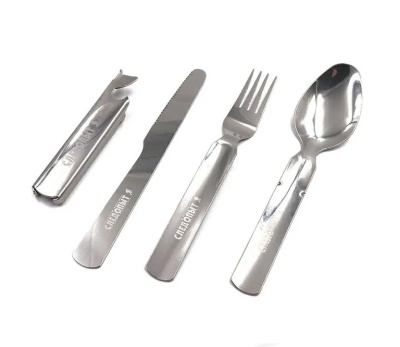 Набор столовых приборов Следопыт CWS-P593