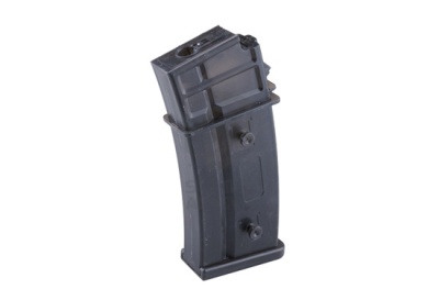 Магазин бункерный (Cyma) M010 G36 Уценка