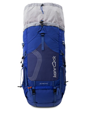 Рюкзак Kanrock Eclipse 70+10 Anthracite41