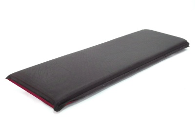 Ковер ADR WarmMat 7 (180х60х7см) burgundy21