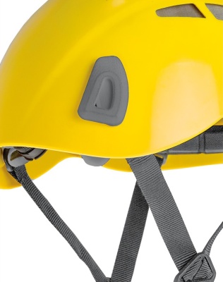 Каска Rock Empire Galeos Work (White)4