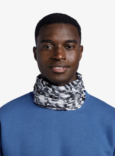Бандана Buff Original Blukey Black23
