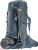 Рюкзак DEUTER Aircontact Core 70+10 gaphite-shale27 Рюкзак DEUTER Aircontact Core 70+10 gaphite-shale27