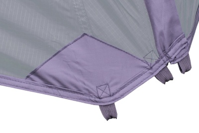 Палатка Talberg EXPLORER 2 green34