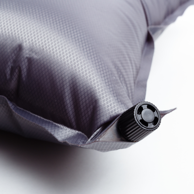 Подушка BTrace самонадувающаяся Basic (43х34х8,5см)4