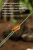 Шнур туристический ADR Reflective rope 6 мм, 30 м (green) светоотражающий23