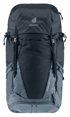 Рюкзак DEUTER Futura Pro 38 SL black-graphite25