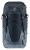 Рюкзак DEUTER Futura Pro 38 SL black-graphite25 Рюкзак DEUTER Futura Pro 38 SL black-graphite25