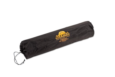 Коврик Alexika ALPINE PLUS pine green 9355.50913