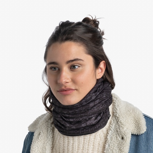 Бандана Buff Polar Reversible Urid Black26