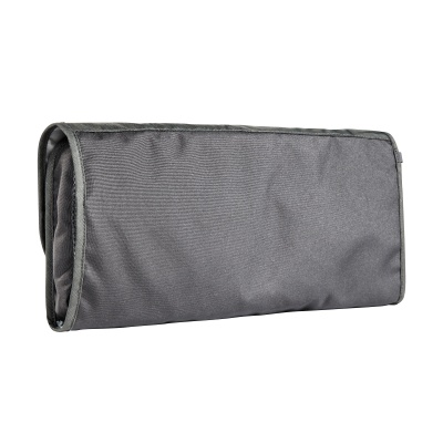Косметичка Tatonka TRAVELCARE titan grey 2782.02121