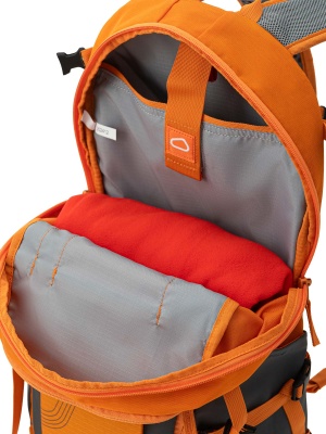 Рюкзак Kanrock Moveit 21 Tangerine Orange33