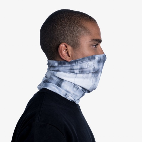 Бандана Buff ThermoNet Itakat Fog Grey27