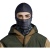 Балаклава Buff Microfiber Balaclava Alock Silversage21