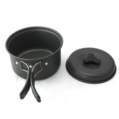 Набор посуды Fire Maple FMC-201 на 2-3 персоны с покрытием5