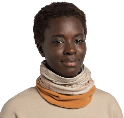 Бандана Buff Polar Birhe Copper22