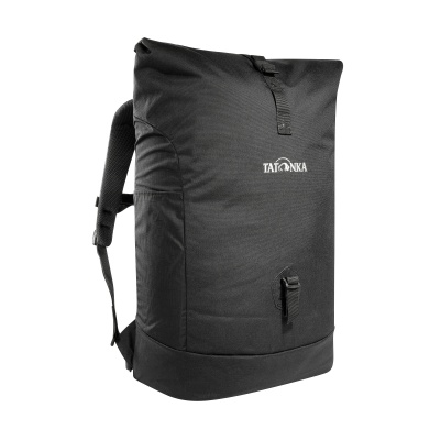 Рюкзак Tatonka GRIP ROLLTOP PACK black 1698.040