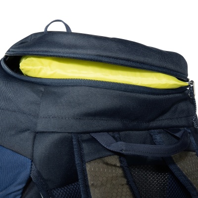 Рюкзак Tatonka HIKE PACK 27 teal green/jasper 1554.37025