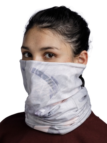 Бандана Buff Polar Reversible Snout Ecru24