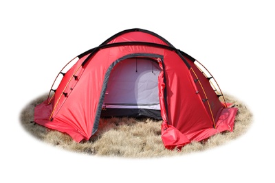 Палатка Talberg PEAK PRO 3 Red21
