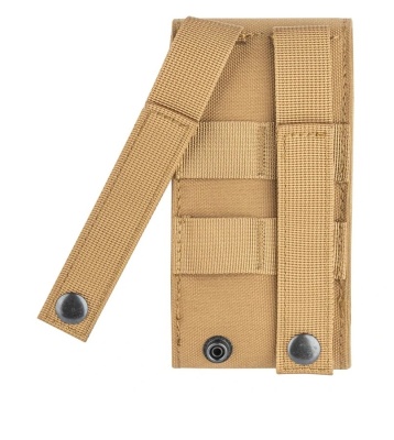 Тактический чехол molle ADR P-041 для электроники Multicam22