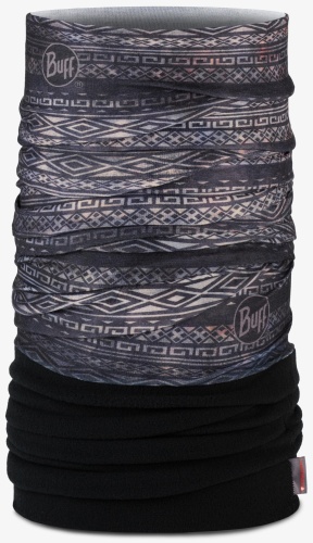 Бандана Buff Polar Sanua Black21