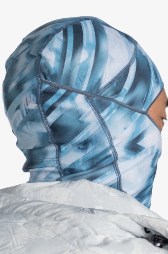 Балаклава Buff Thermonet Balaclava Tonsu Aqua22