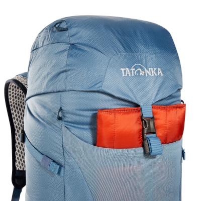 Рюкзак Tatonka HIKE PACK 25 W black 1570.04026