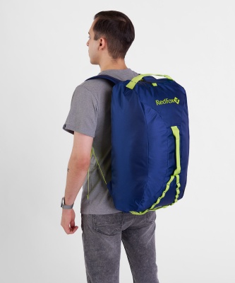 Рюкзак RedFox Climber II (хаки/neon yellow)31