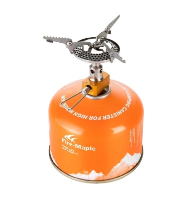 Горелка газовая Fire Maple FMS-116 Mini5
