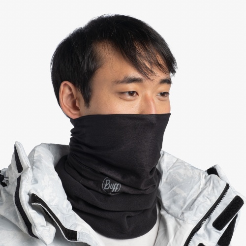 Бандана Buff Polar Solid Black21