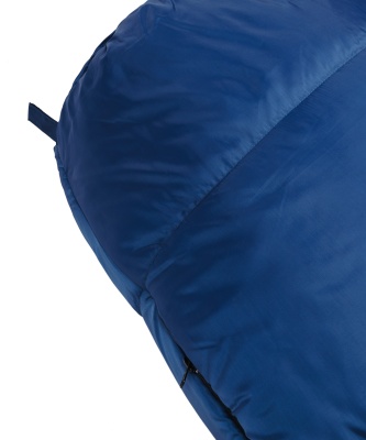 Спальный мешок RedFox F&T V2 (Regular, т.синий)28