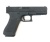 Модель пистолета (WE) WE-G001VB-BK G17 gen5 металл Black Модель пистолета (WE) WE-G001VB-BK G17 gen5 металл Black