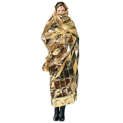 Термопокрывало Terra 210х160см (leina-werke)23