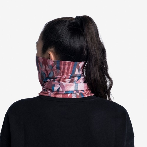 Бандана Buff ThermoNet Dabs Rose25