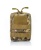 Подсумок аптечка molle ADR P-019 Multicam