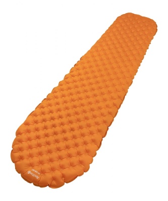 Коврик RedFox SC Air mat (янтарь)25