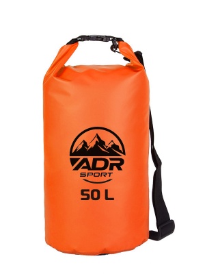 Гермомешок ADR WP Bag 50 (orange)