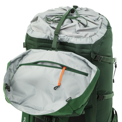 Рюкзак Kanrock Charger 110+15 Pine Green40