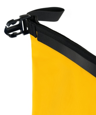Гермомешок RedFox Dry bag 40L (желтый)5