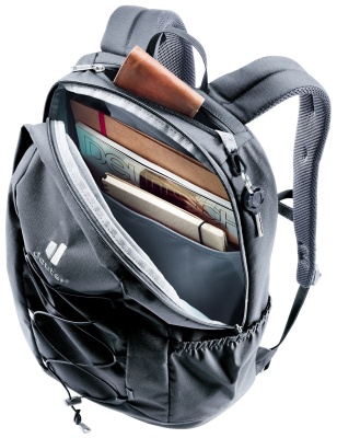 Рюкзак DEUTER Gogo black27