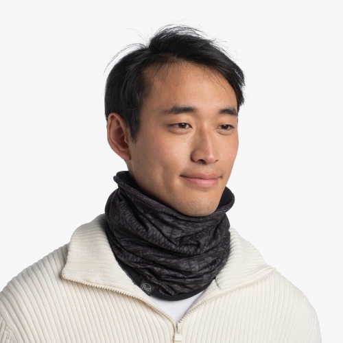Бандана Buff Polar Reversible Urid Black23