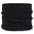 Бандана Buff Switch Polar Neckwarmer Solid Black Бандана Buff Switch Polar Neckwarmer Solid Black