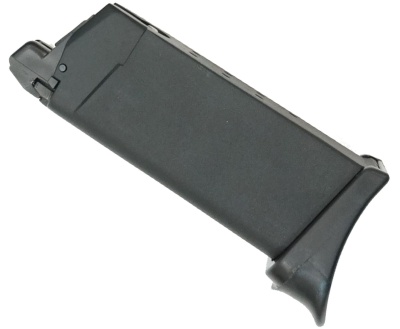 Магазин механический (KJW) для G27-M GBB GAS