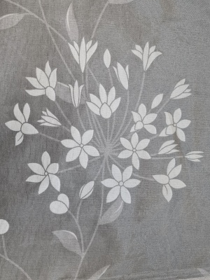 Вкладыш Terra в спальник-кокон (200х80/60 см) микрофибра (серый)21