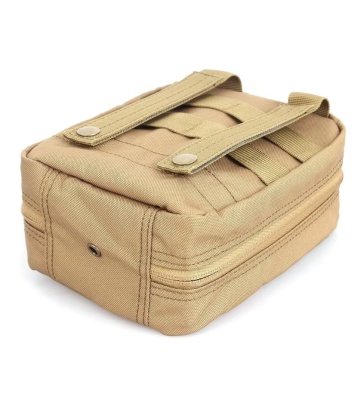 Подсумок аптечка molle ADR CH-006 Multicam23