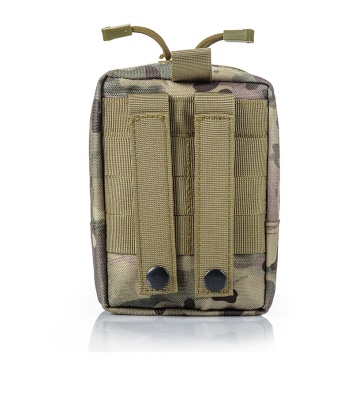 Подсумок аптечка molle ADR P-019 Olive22