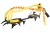 Кошки GRIVEL Air Tech New Matic