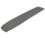 Коврик RedFox Pro Mat (1220/т.красный/асфальт)4